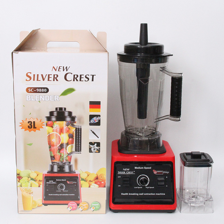 8000 Watts Blender